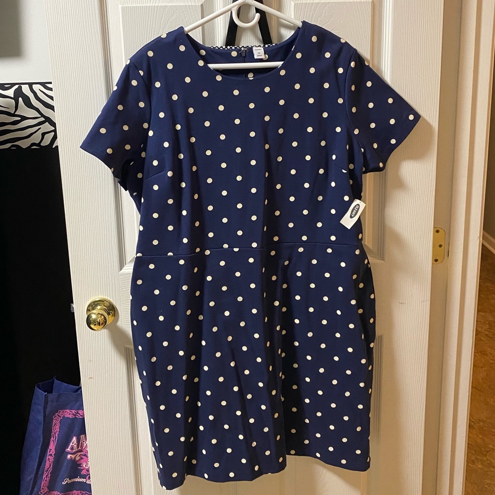 Old Navy Dress